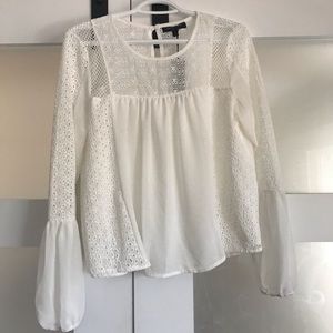 NEW - Romeo + Juliet Top